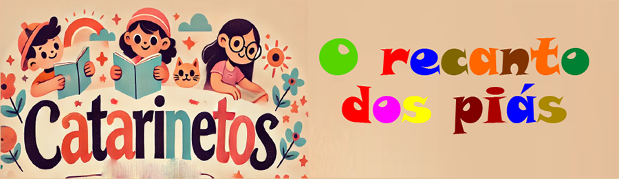 Catarinetos