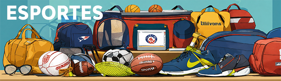 Esportes