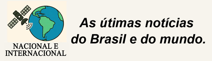 Nacional e Internacional