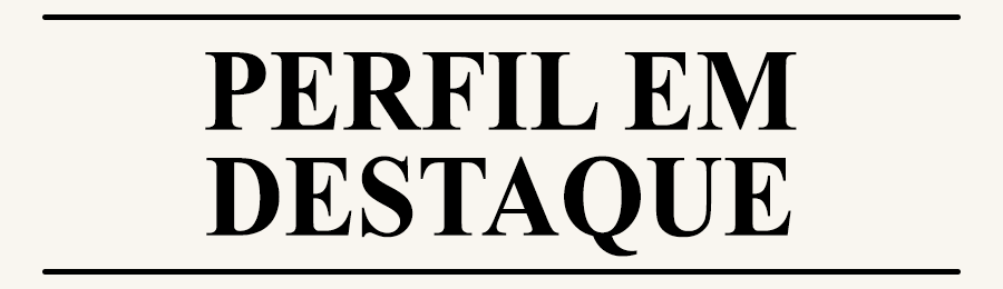 Perfil em Destaque