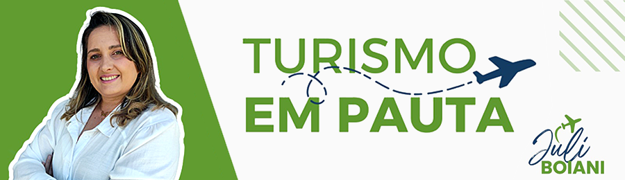 Turismo em Pauta