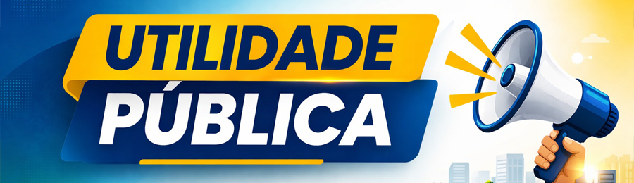 Utilidade Pública