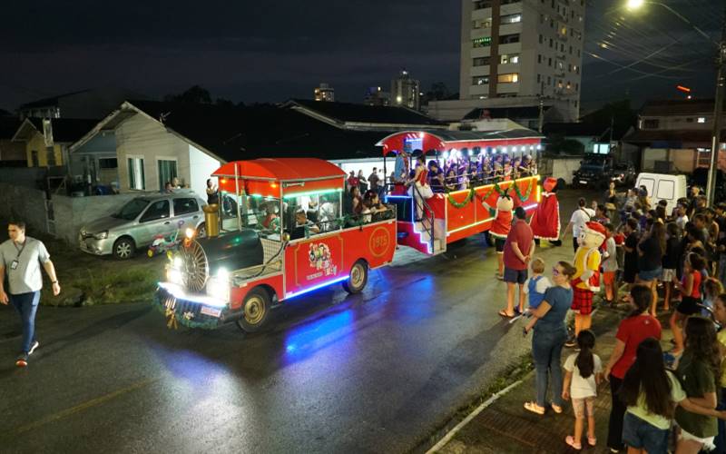 Catarinorte Notícias